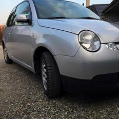 VW Lupo 3L ( Solgt )