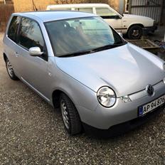 VW Lupo 3L ( Solgt )