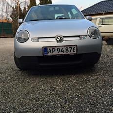 VW Lupo 3L ( Solgt )