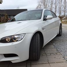 BMW E92 M3