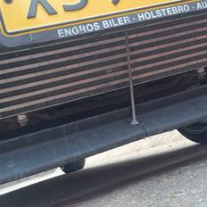 VW Passat Variant 1,9 TDI Van