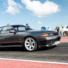 Nissan Skyline R32 GTR