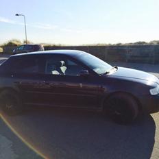 Audi A3 8l