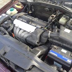 Volvo 850 GLT 2,5 (solgt)