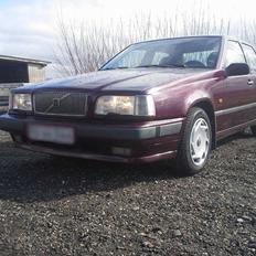 Volvo 850 GLT 2,5 (solgt)