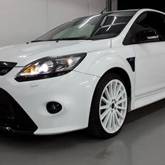 Ford Focus mk2 RS "WRC"