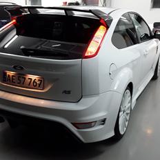 Ford Focus mk2 RS "WRC"