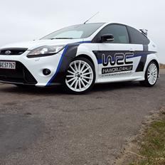 Ford Focus mk2 RS "WRC"
