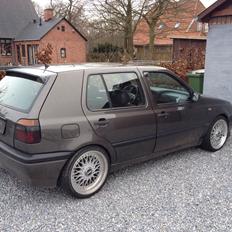 VW Golf 3