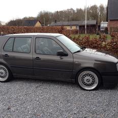 VW Golf 3