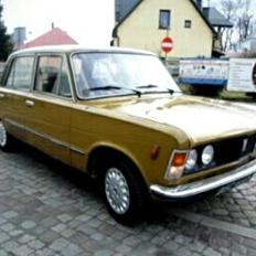 Polski Fiat 125 P