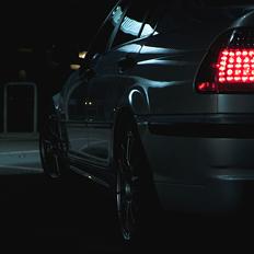 BMW E46 316i