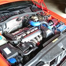 Volvo 850 T5 R-Design -Red Diamond- -(SOLGT)-