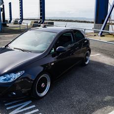 Seat Ibiza 6J
