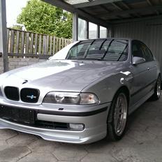 BMW E39 V8 4,7 ORG. HARTGE