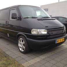 VW Transporter 2.5 TDI T4