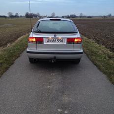 Saab 9-3 2.0 Turbo