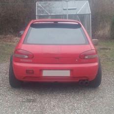 Mitsubishi Colt 1.8 GTI
