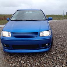 VW Polo 6n2 1,4 16v