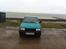 VW Polo coupe