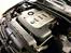 BMW E91 330d - Maskinrummet. Plastic-fantastic.