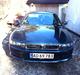 Mitsubishi Solgt Galant 2,4 GLS GDI Projekt Ny front
