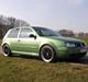 VW Golf IV GTi 1,8 TURBO --SOLGT--