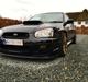 Subaru Impreza WRX STI Widetrack PPP "ver. 9" SOLGT