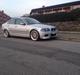 BMW e46 320i / 328i