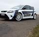 Ford Focus mk2 RS "WRC"