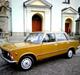 Polski Fiat 125 P