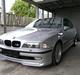 BMW E39 V8 4,7 ORG. HARTGE