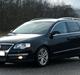 VW Passat 3C