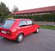 VW Golf 1 GTI