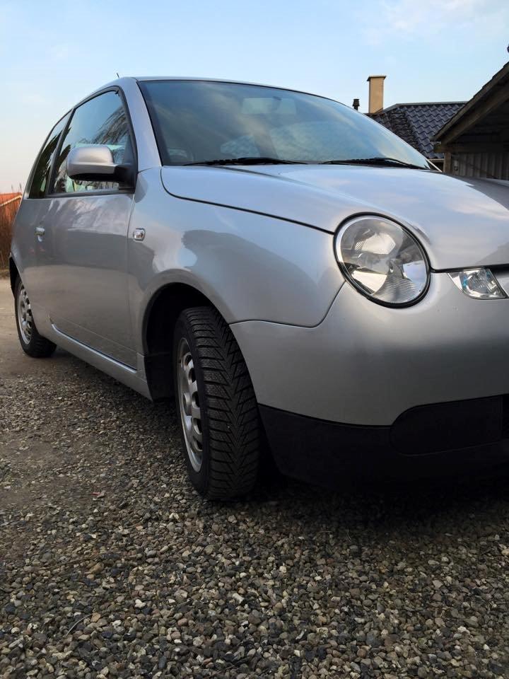 VW Lupo 3L ( Solgt ) billede 2
