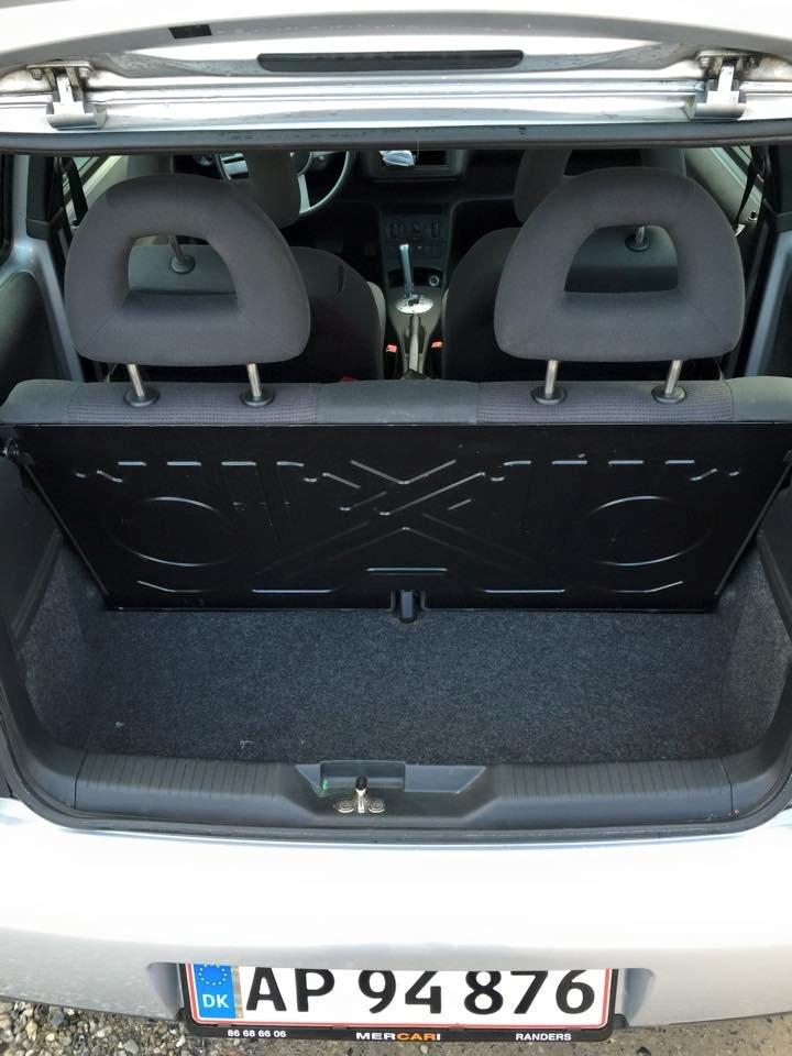 VW Lupo 3L ( Solgt ) billede 16