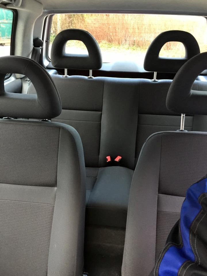 VW Lupo 3L ( Solgt ) billede 15