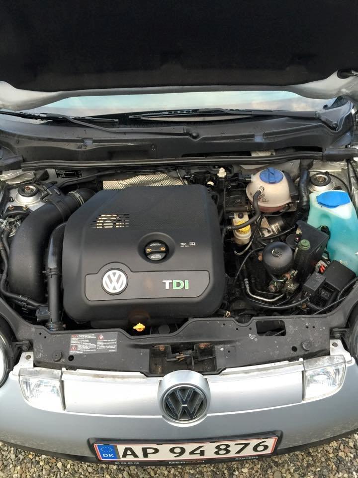 VW Lupo 3L ( Solgt ) billede 17