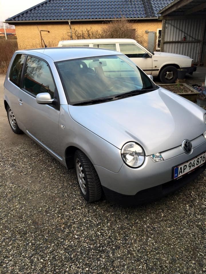 VW Lupo 3L ( Solgt ) billede 1