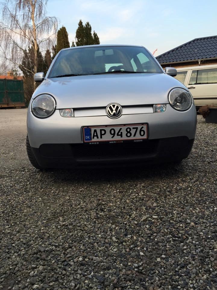 VW Lupo 3L ( Solgt ) billede 3