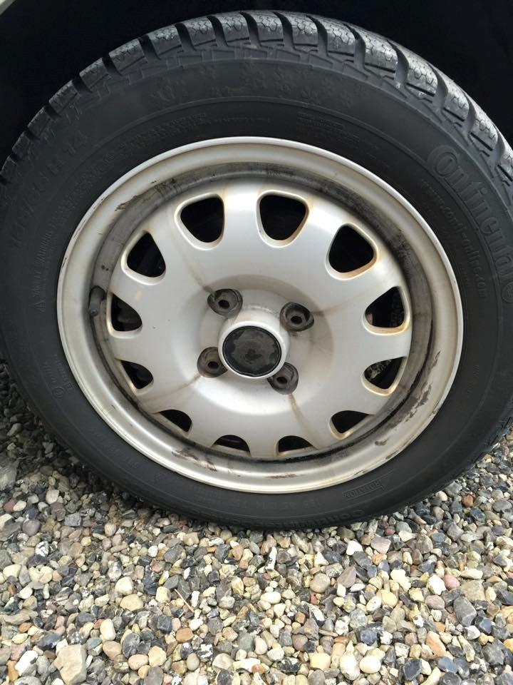 VW Lupo 3L ( Solgt ) billede 18