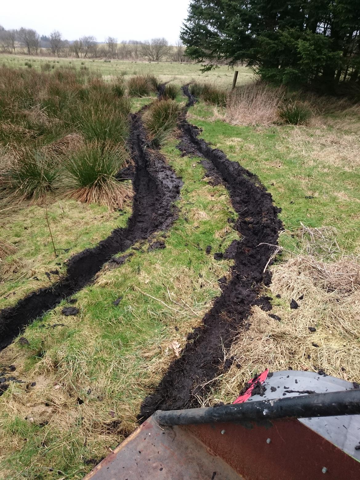 Mitsubishi Pajero 2.5 TD billede 22