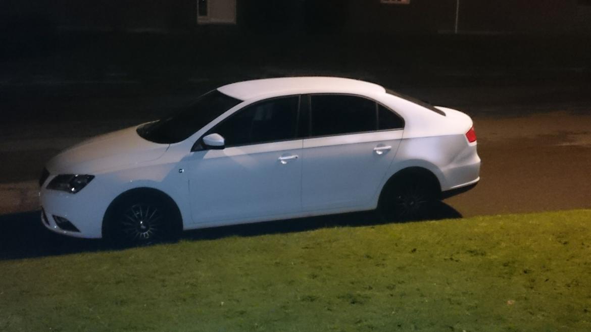 Seat toledo style billede 1