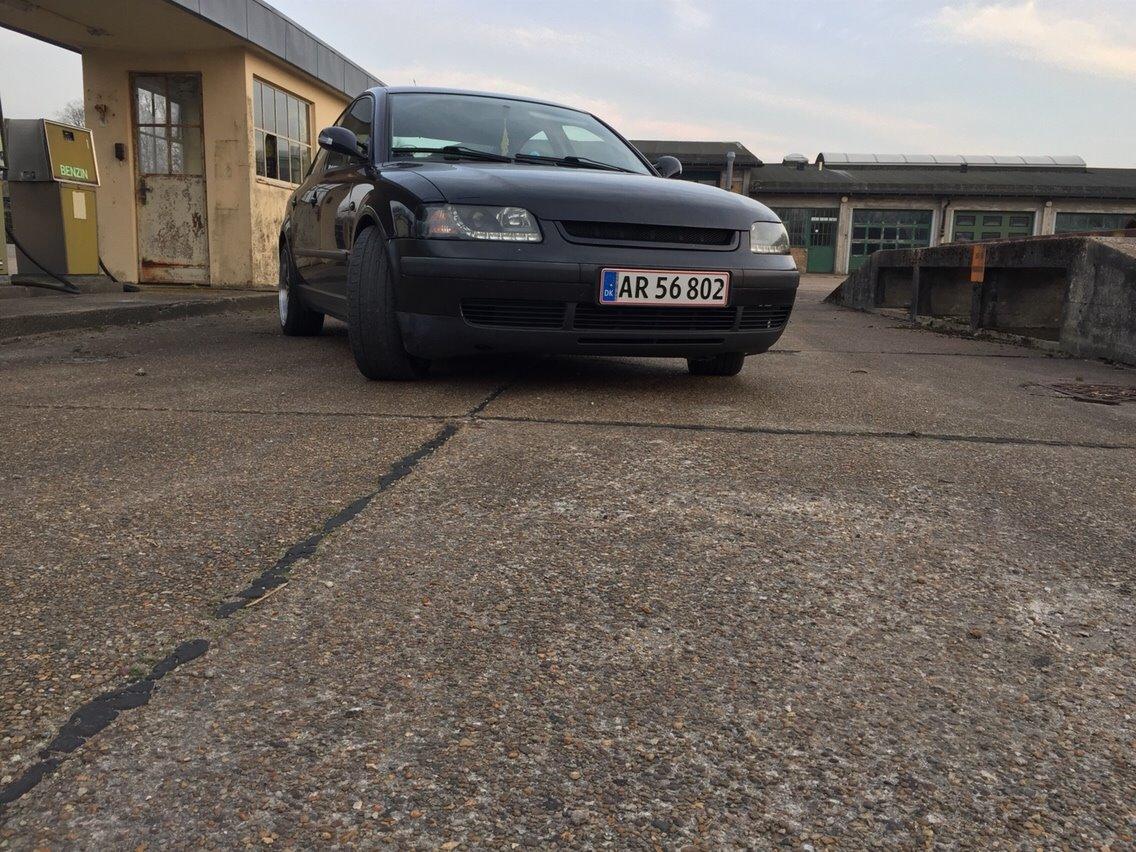 VW Passat 3B billede 6