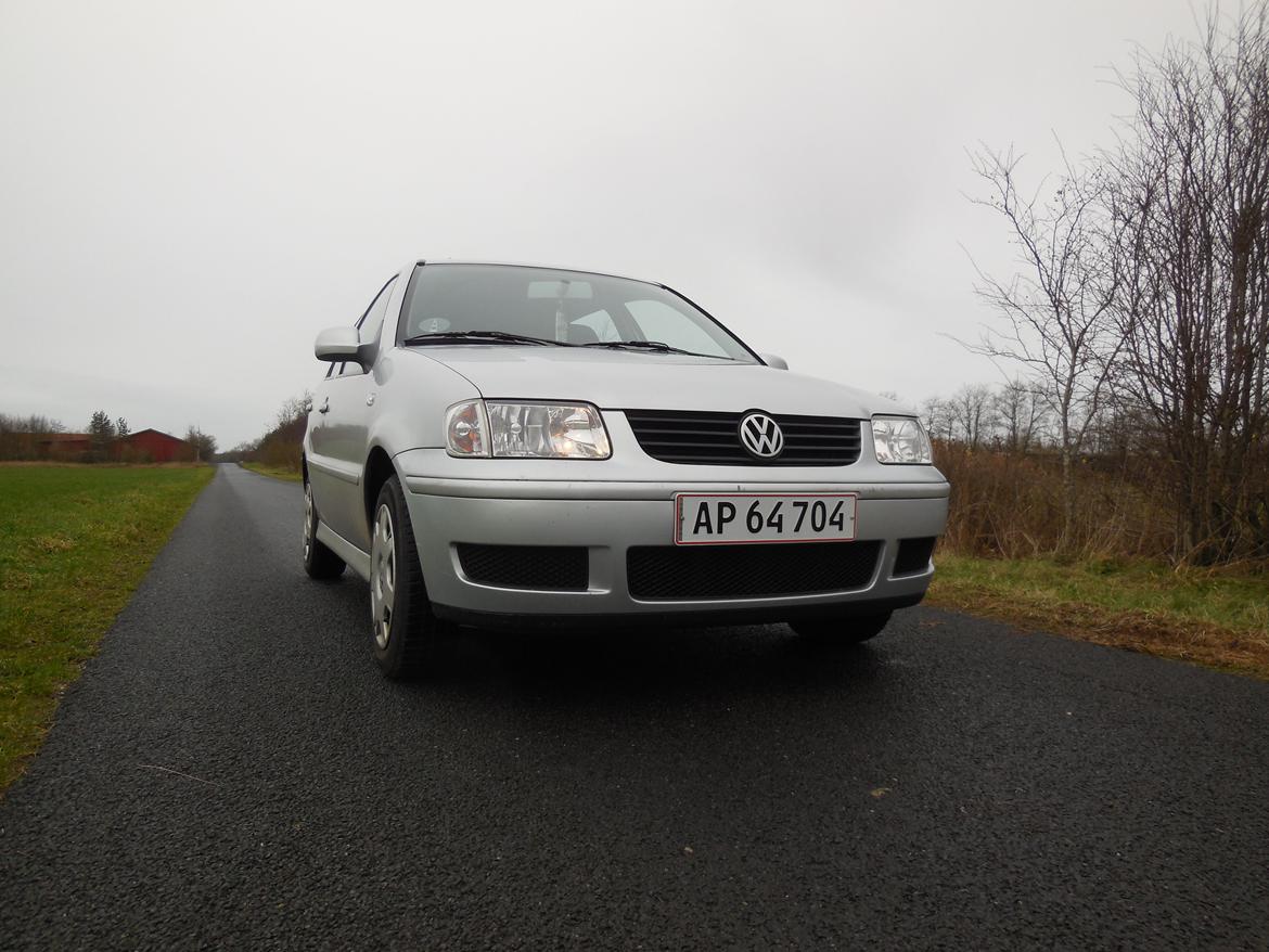 VW Polo 6N2 billede 7