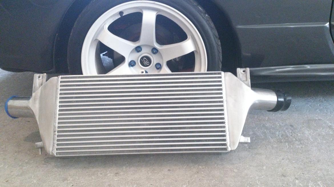 Nissan Skyline R32 GTR billede 14