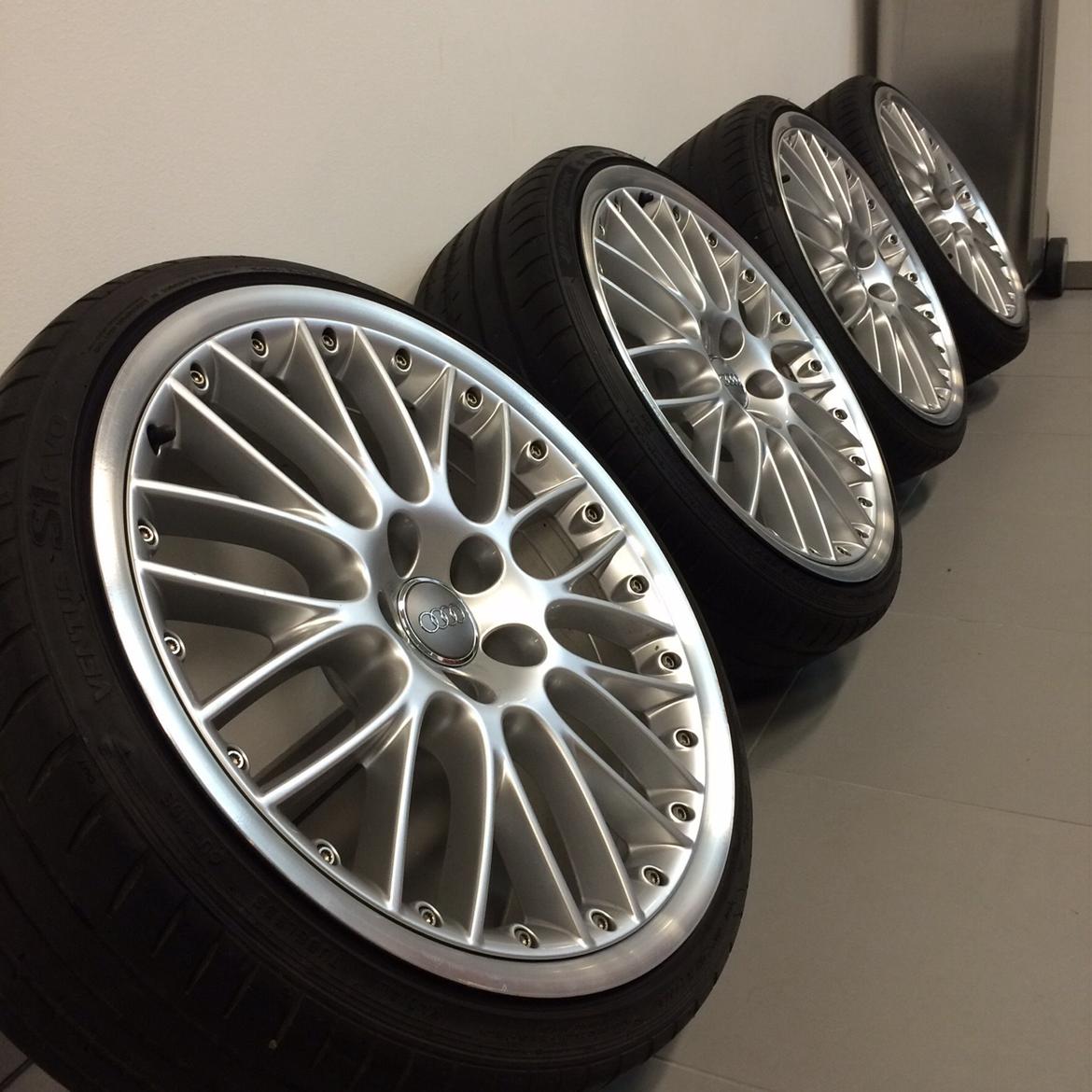 Audi A3 sportback 1,9 Tdi Ambition billede 11