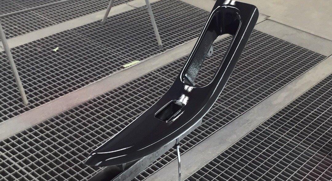 Audi A3 8l billede 10