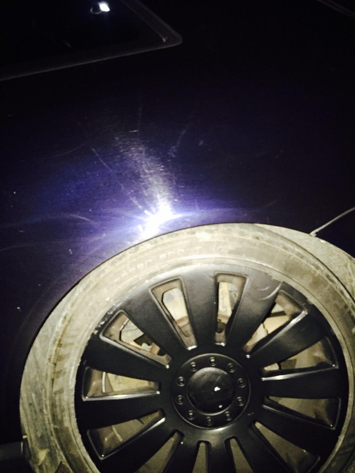 Audi A3 8l billede 16