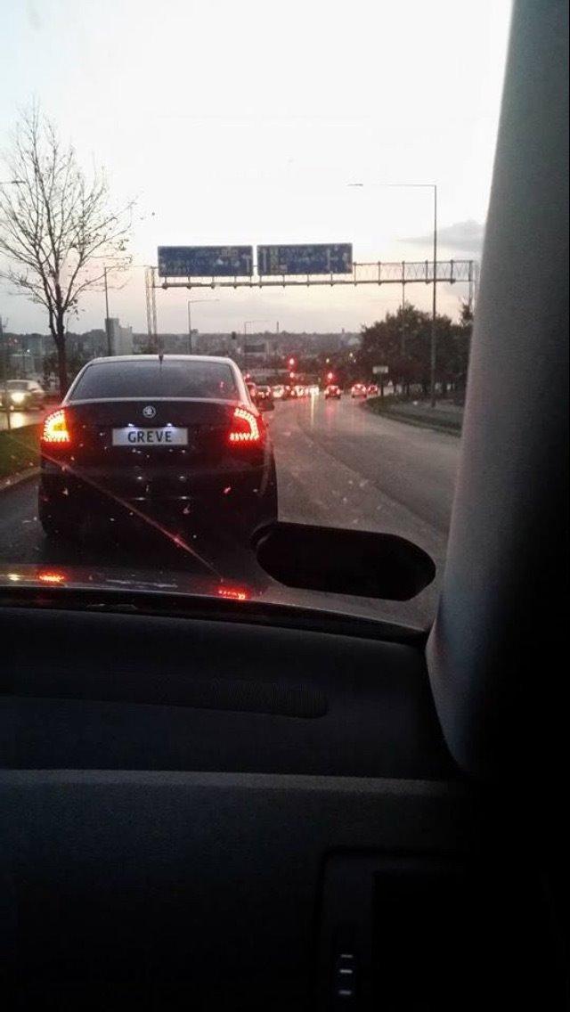 Skoda Octavia 1,6 MPI billede 17